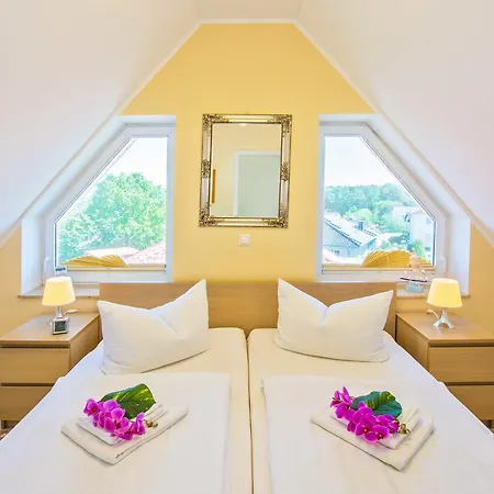 Apartment Europa Heringsdorf (Usedom)